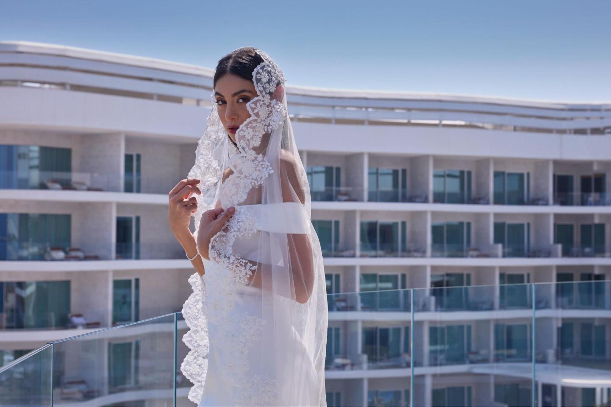 The St Regis Al Mouj Muscat Resort מראה חיצוני תמונה